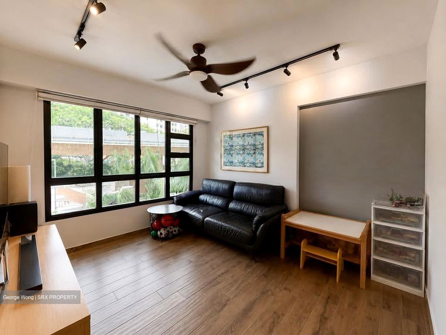 Blk 29 Ghim Moh Edge (Queenstown), HDB 4 Rooms #612022931